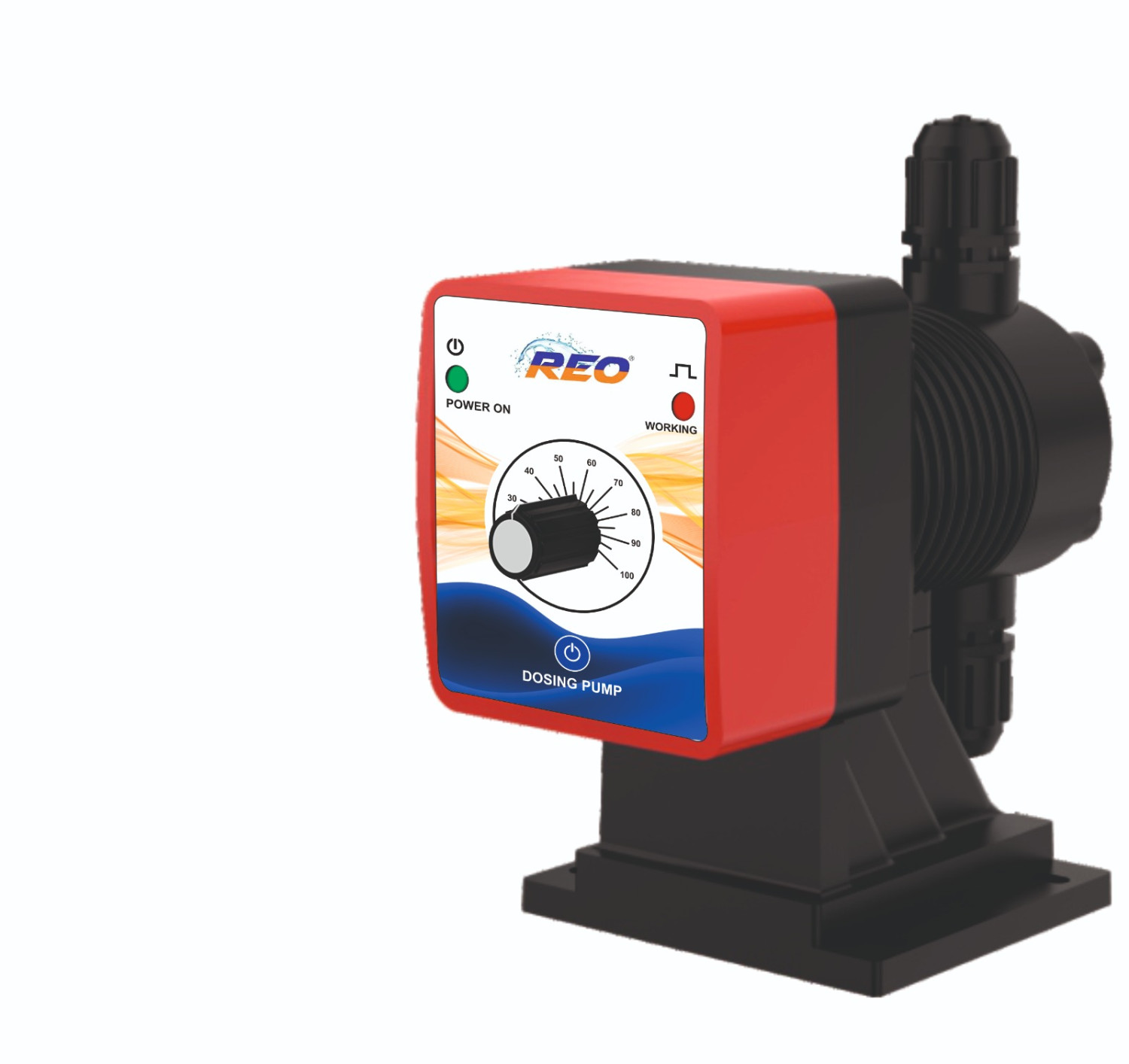 Dosing Pump Reo